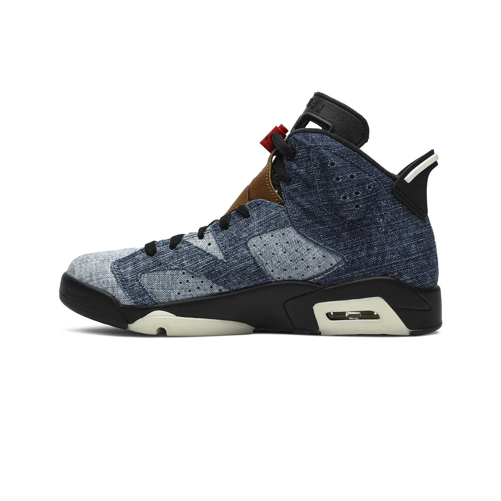 Air-Jordan-6-‘Washed-Denim’-(New)-side-2