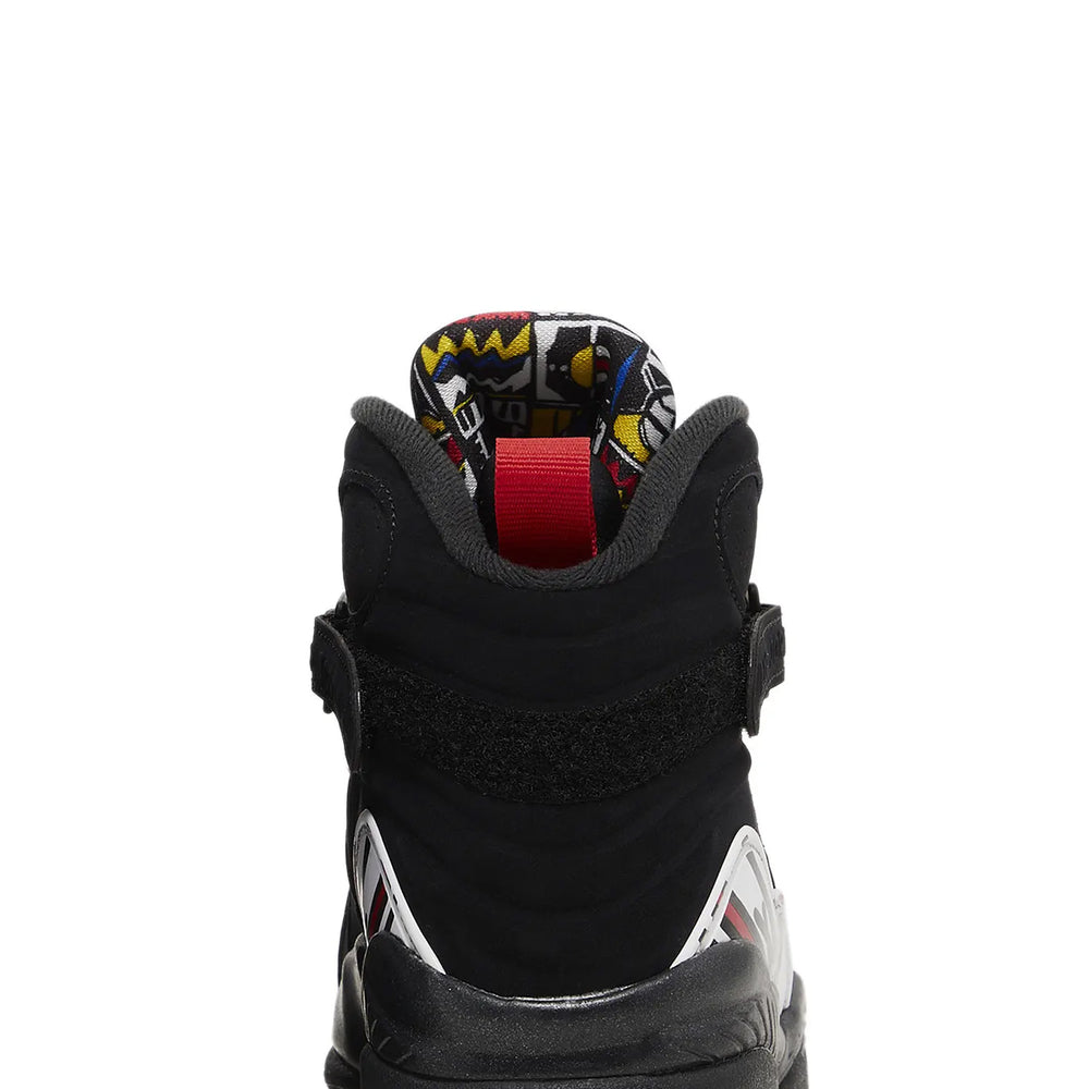 Air-Jordan-8-Retro-‘Playoffs’-GS-(2023)-7
