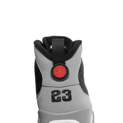 Air-Jordan-9-Retro-‘Particle-Grey’-(2022)-back-close-up