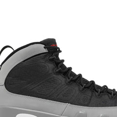 Air-Jordan-9-Retro-‘Particle-Grey’-(2022)-side-close-up