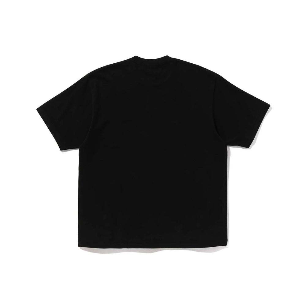 BAPE-Abc-Camo-Illusion-Ape-Head-Relaxed-Fit-Tee-‘Black’-2