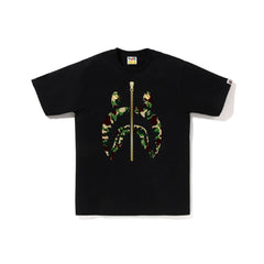BAPE-Abc-Camo-Shark-Tee-Black-/-Green-1