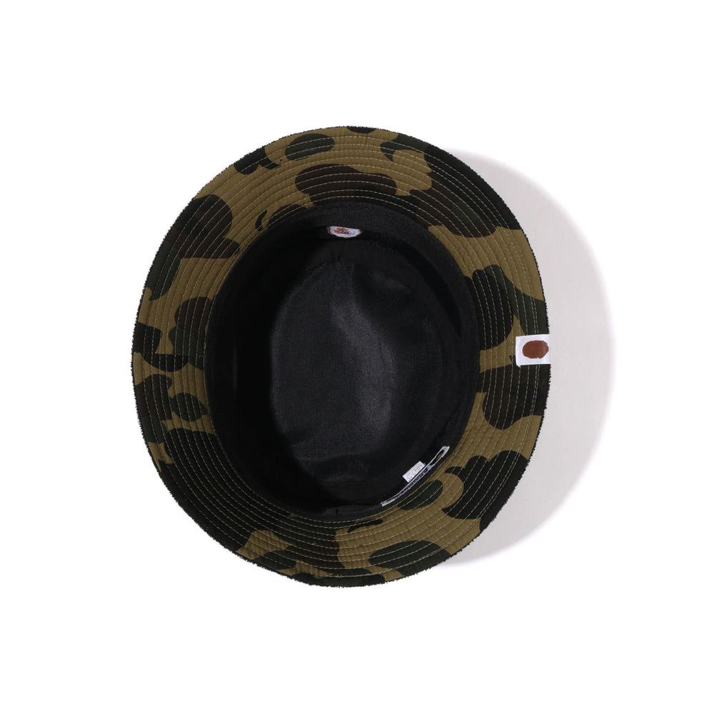 BAPE-Ape-Head-Pile-Hat-Black-3
