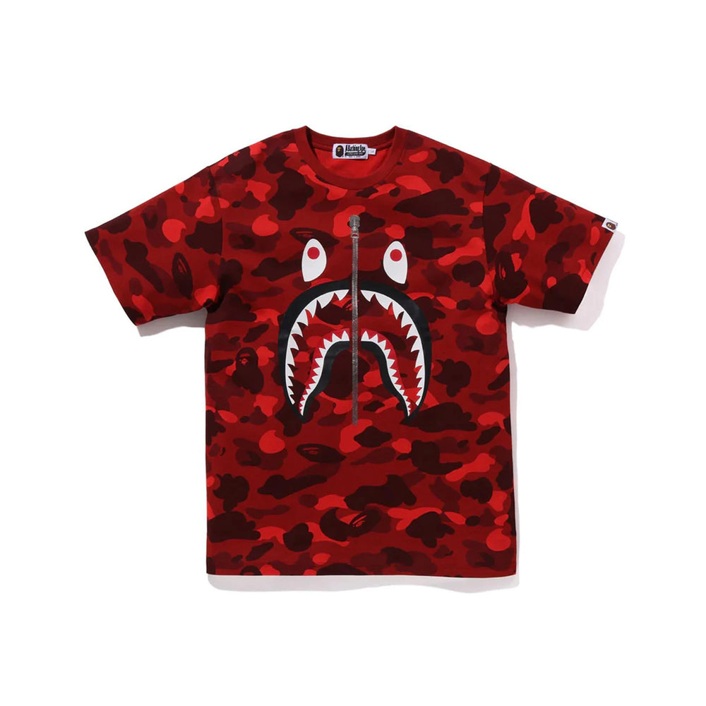 bape_color_camo_shark_tee_red_1