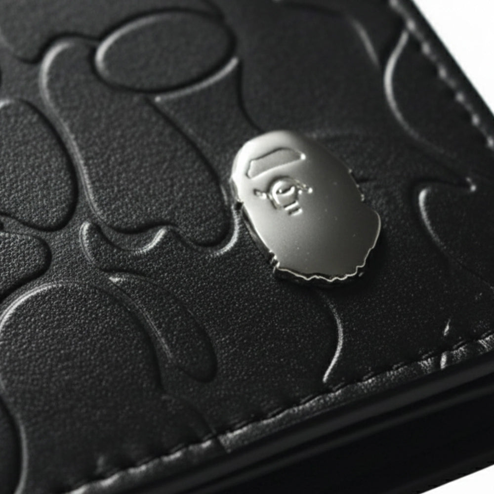 bape_magazine_exclusive_black_emboss_long_wallet_3