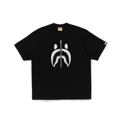 BAPE-Shark-Tee-#1-‘Black’-1