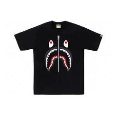 BAPE-Shark-Tee-‘Black’-1