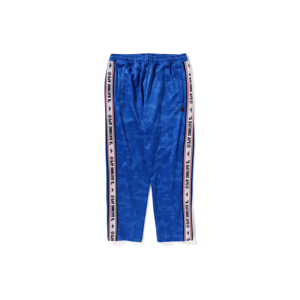 BAPE-Solid-Camo-One-Point-Relaxed-Fit-Sweatpants-‘Blue’-1