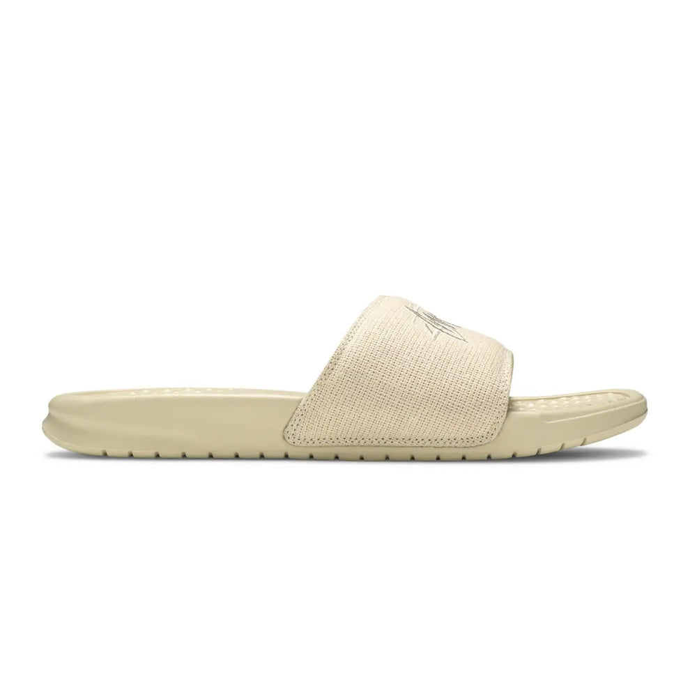 Benassi-Slide-x-Stussy-‘Fossil’-(2023)-1