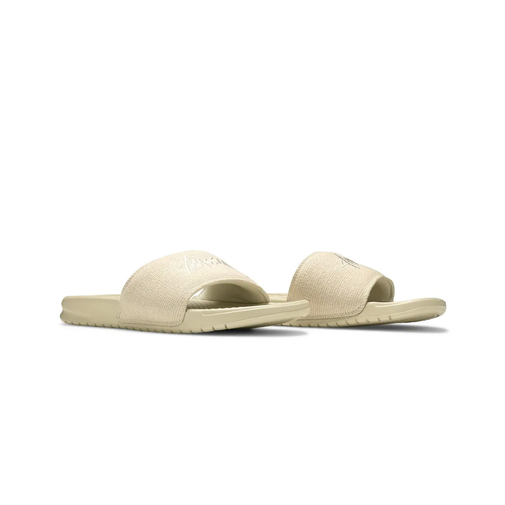 Benassi-Slide-x-Stussy-‘Fossil’-(2023)-2