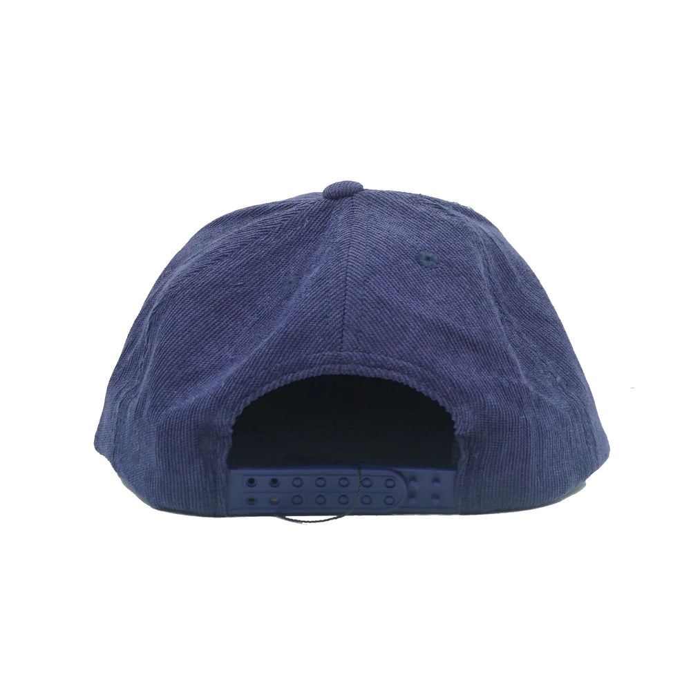 corteiz_c_star_corduroy_trucker_hat_navy_3