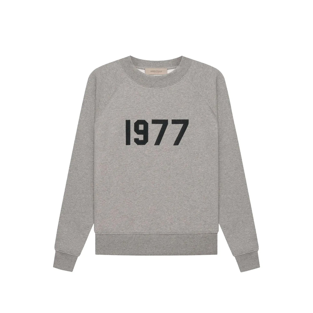 Fear-of-God-Essentials-1977-Crewneck-Dark-Oatmeal-2022-1