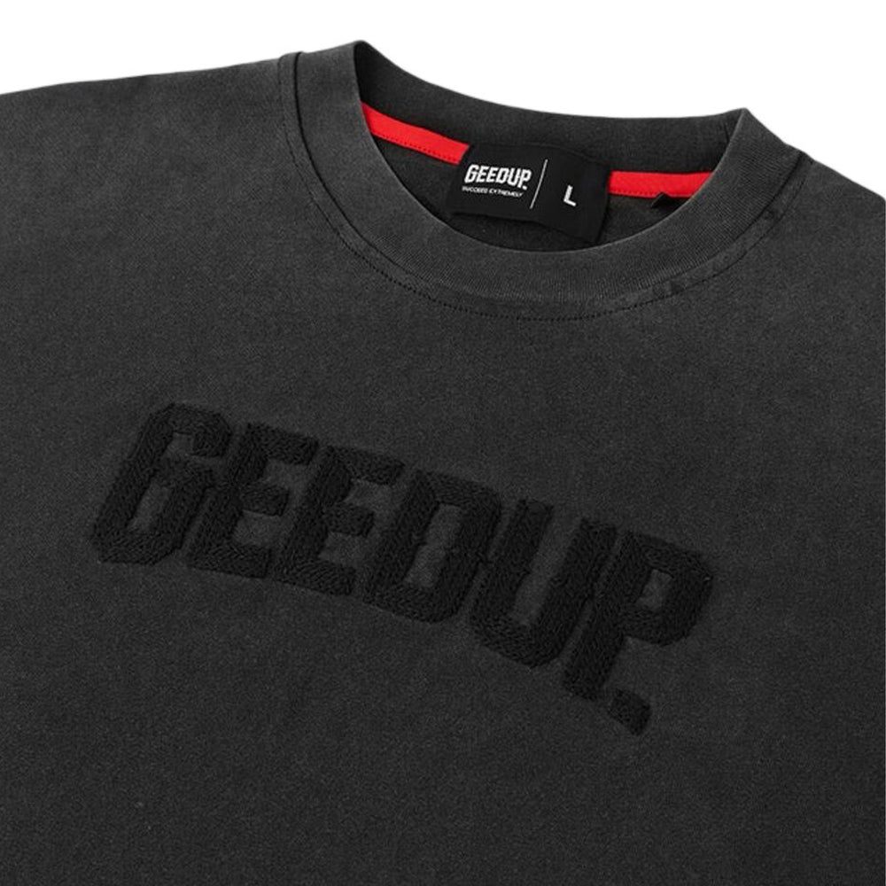 Geedup-Always-Neighbourhood-T-Shirt-‘Vintage-Washed-Black’-(2024)-4