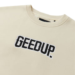 Geedup-Core-Logo-Crewneck-‘Cream-/-Navy’-(2025)-2