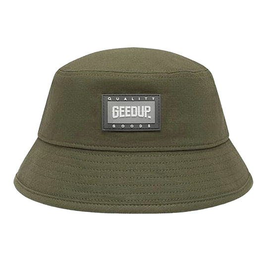 geedup_core_logo_ripstop_bucket_hat_khaki_2025_1