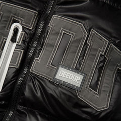 Geedup-Core-Team-Logo-Reversible-Puffer-Jacket-‘Grey-/-Black’-(2025)-5