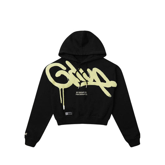 Geedup-Handstyle-Cropped-Hoodie-Black-Sorbet-2025-1