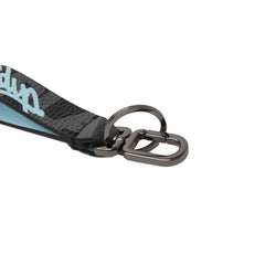 Geedup-Handstyle-PFK-Leather-Keychain-details