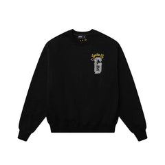 Geedup-PFK-Boxer-Crewneck-Black-Yellow-2025-2