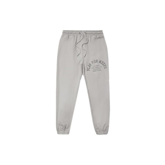Geedup-PFK-Cities-Trackpants-‘Grey-/-White’-(2025)-1