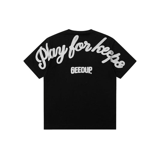Geedup-PFK-Script-2.0-T-Shirt-Black-White-2025-1