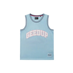 Geedup-Team-Logo-Basketball-Jersey-Blue-Pink-White-2024-front