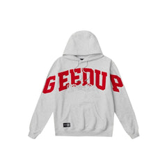geedup_team_logo_cursive_hoodie_white_marle_red_2026_1