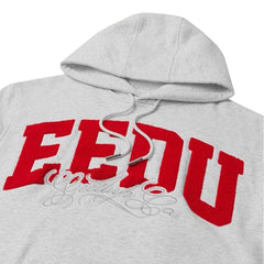 geedup_team_logo_cursive_hoodie_white_marle_red_2026_2