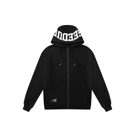 Geedup-Team-Logo-Hooded-Jacket-‘Black’-(2025)-1