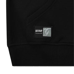 Geedup-Team-Logo-Hooded-Jacket-‘Black’-(2025)-4