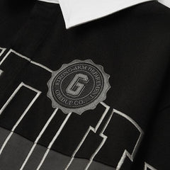 Geedup-Team-Logo-Rugby-Jersey-‘Black-/-Grey’-(2025)-3