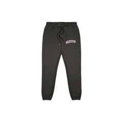 Geedup-Team-Logo-Trackpants-Charcoal-Dusty-Pink-1