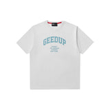 Geedup-x-Arrdee-Cities-T-Shirt-‘White-/-Teal’-1