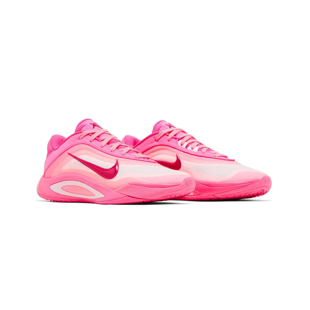 Nike-A’ja-Wilson-A’One-‘Pink-A’ura’-Women’s-(2025)-2