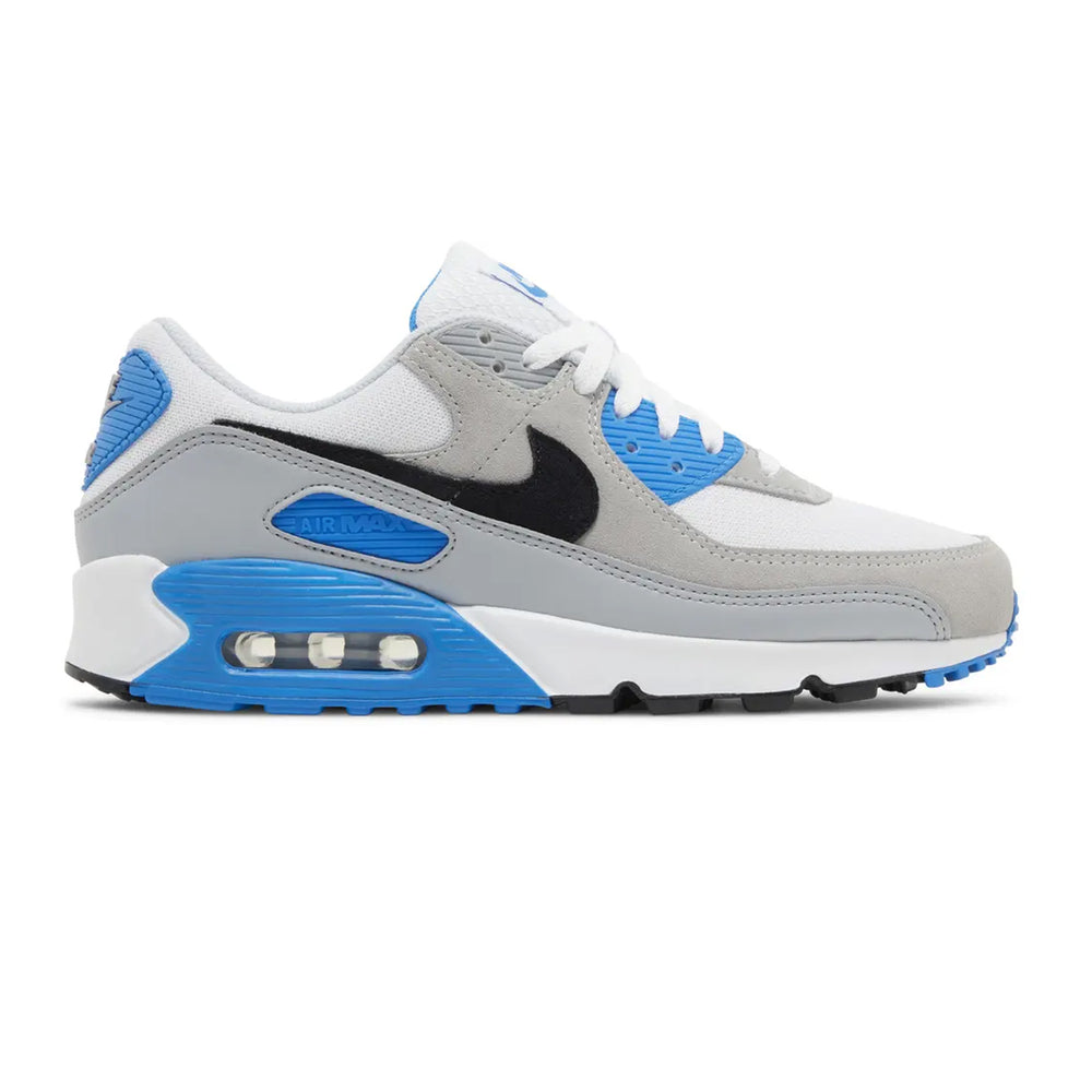 Nike-Air-Max-90-‘Pure-Platinum-Photo-Blue’-(2024)-1