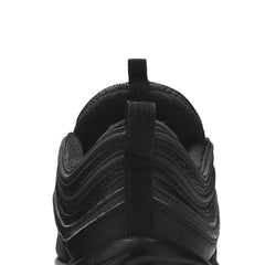 Nike-Air-Max-97-‘Triple-Black’-(2018)-back-close-up