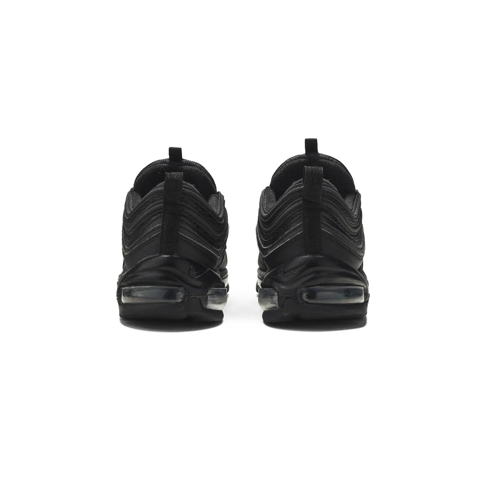 Nike-Air-Max-97-‘Triple-Black’-(2018)-back