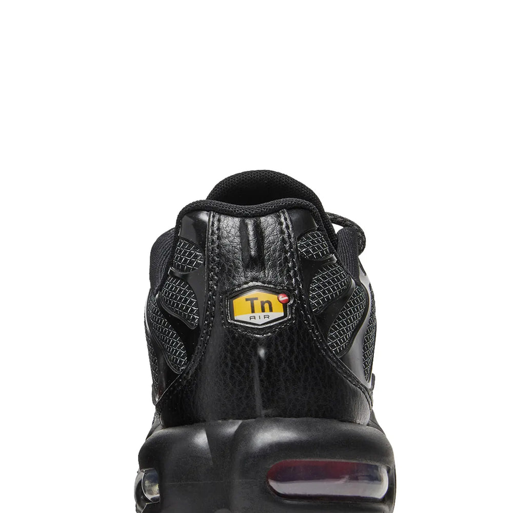 Nike-Air-Max-TN-Plus-Metal-Mesh-Black-Red-2021-7