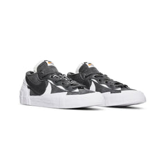 Nike-Blazer-Low-X-Sacai-‘Iron-Grey’-2