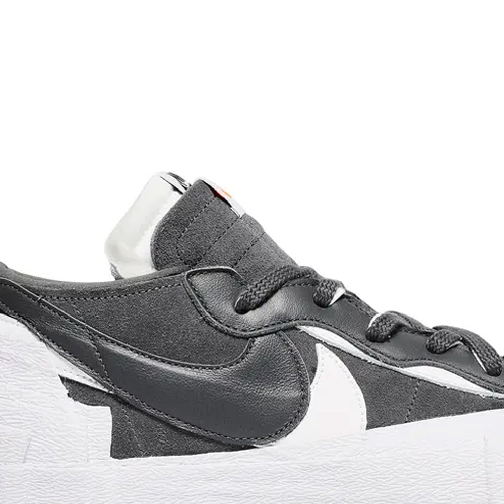 Nike-Blazer-Low-X-Sacai-‘Iron-Grey’-6