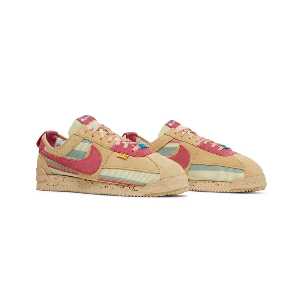 Nike-Cortez-SP-X-Union-Sesame-2022-2