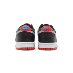 Nike-Dunk-Low-GS-Spider-Man-4
