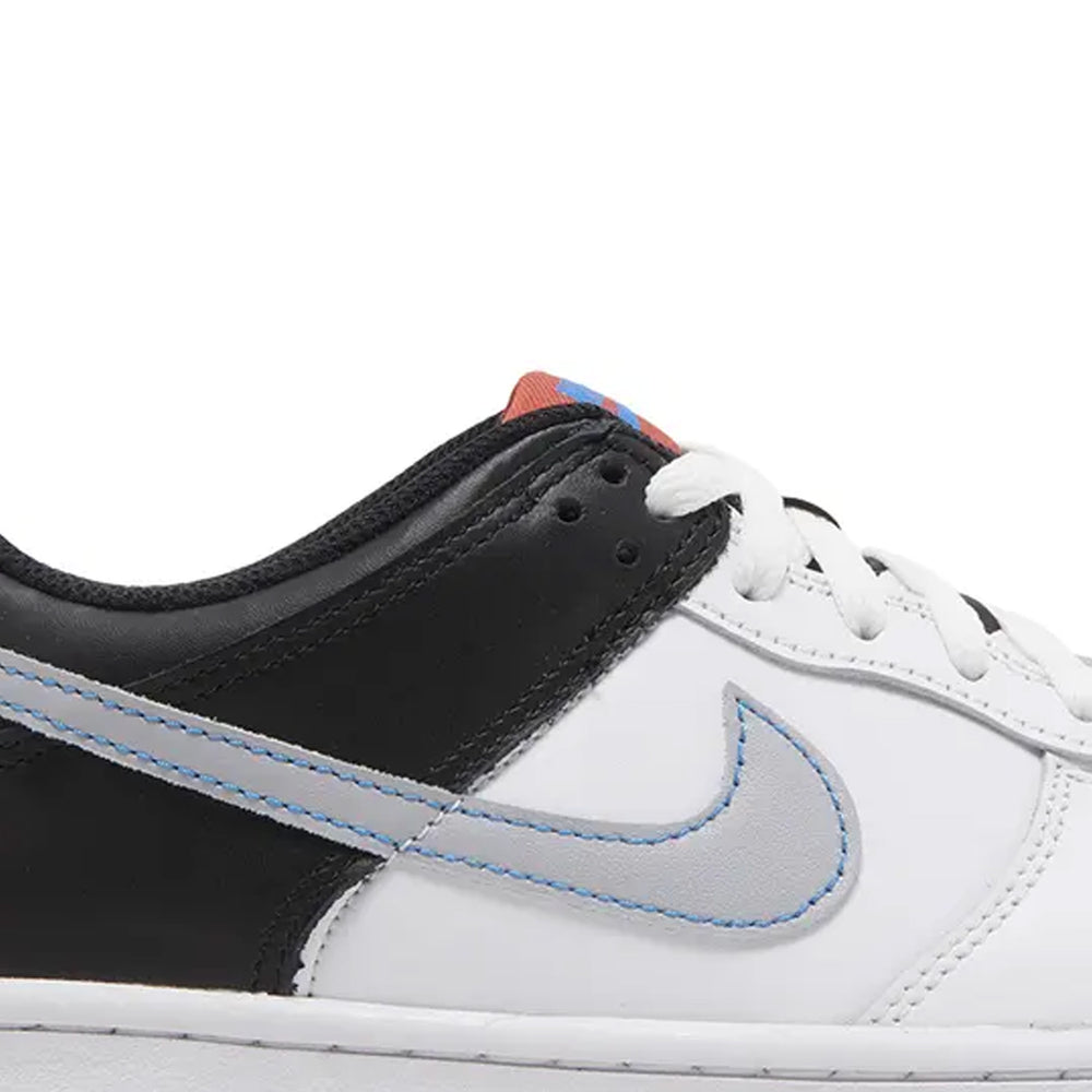 Nike-Dunk-Low-GS-Spider-Man-8