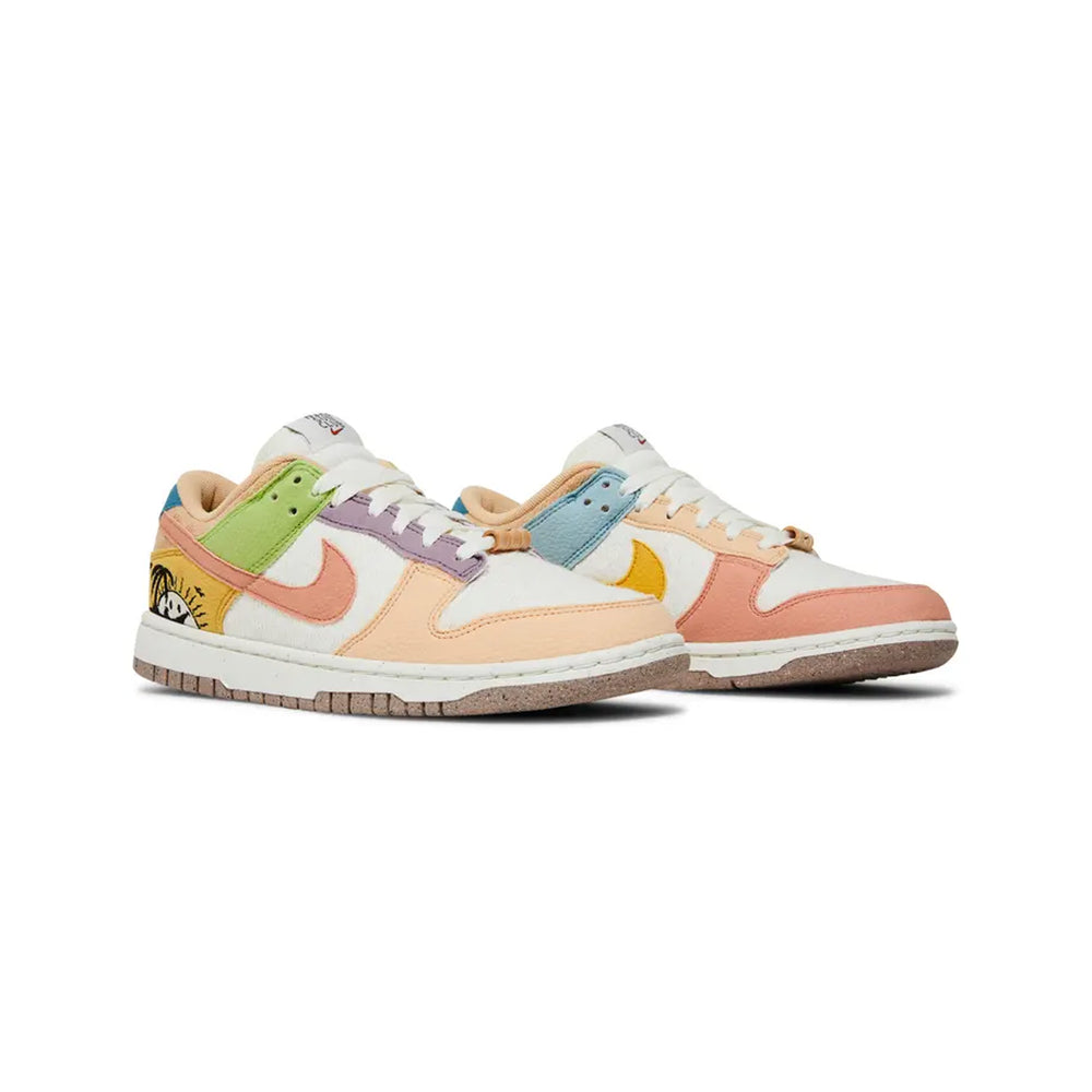 Nike-Dunk-Low-Retro-Sun-Club-Multi-W-2022-2