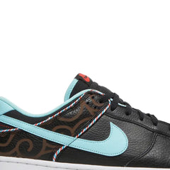 Nike-Dunk-Low-SE-‘Barber-Shop-Black’-(2022)-6