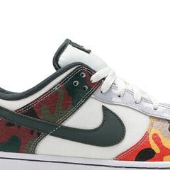 Nike-Dunk-Low-SE-‘Sail-Multi-Camo’-side-close-up