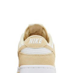 Nike-Dunk-Low-SE-‘Team-Gold-Suede’-(2024)-7
