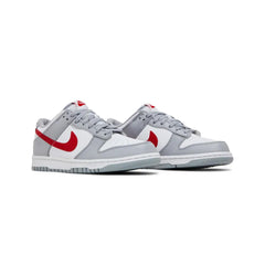 Nike-Dunk-Low-White-Grey-Red-GS-2022-2