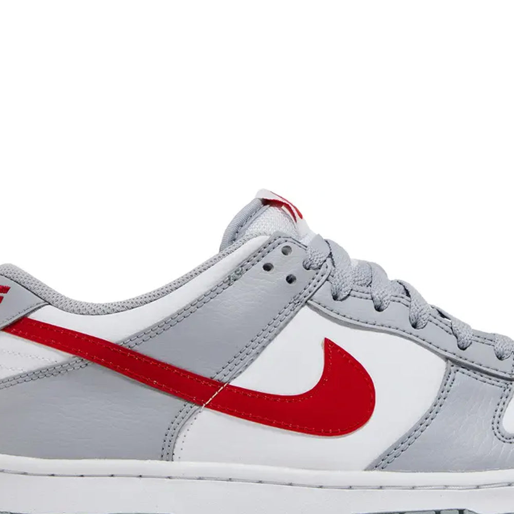 Nike-Dunk-Low-White-Grey-Red-GS-2022-6