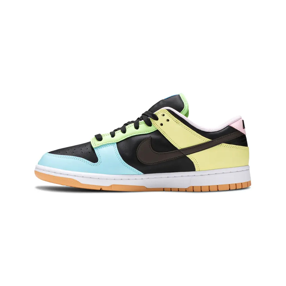 Nike-Dunk-Low-_Free-99_-Black-3